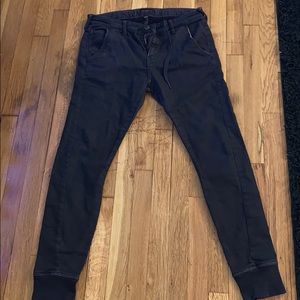 Men’s True Religion Joggers